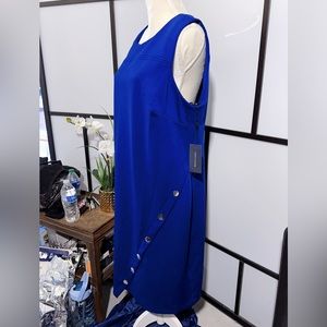 Tommy Hilfiger sleeveless dress